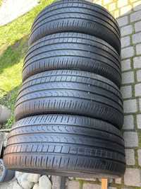 Шини літні 255/45R19 PIRELLI