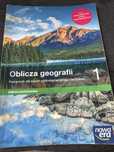 Oblicza geografii 1 podrecznik dla liceum i technikum
