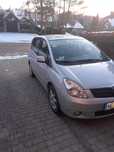 Toyota corolla verso 1.6,zadbana mały przebieg