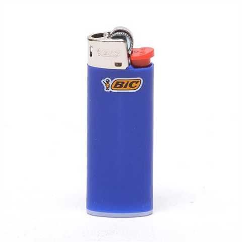 Isqueiros Bic  Mini