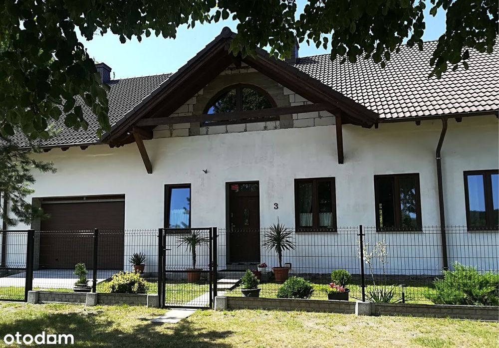Smołdzino Dom-Pensjonat z potencjałem nad morzem