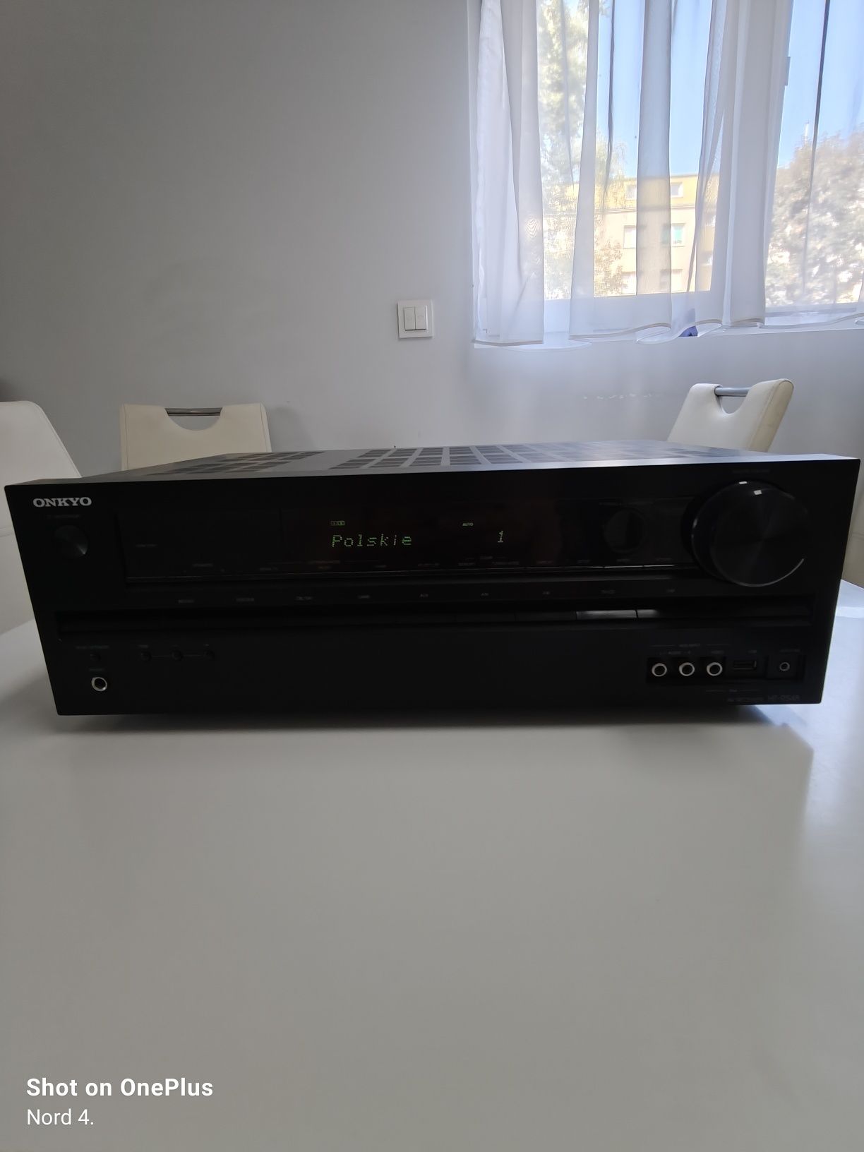 Sprzedam Onkyo HT-R548