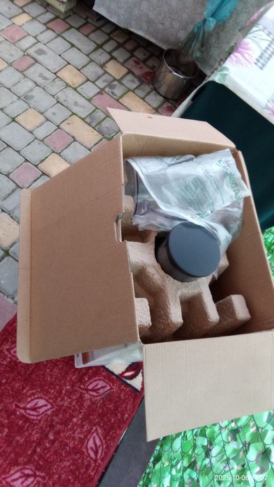 Соковыжималка Mitra