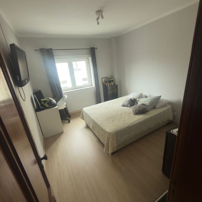 Apartamento t3..