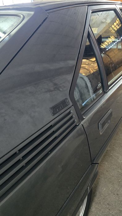 Citroën Bx 1.6 Gti 115cv  - 1990 - Aceito Proposta