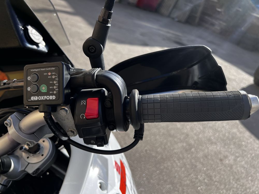 KTM 990 Adventure