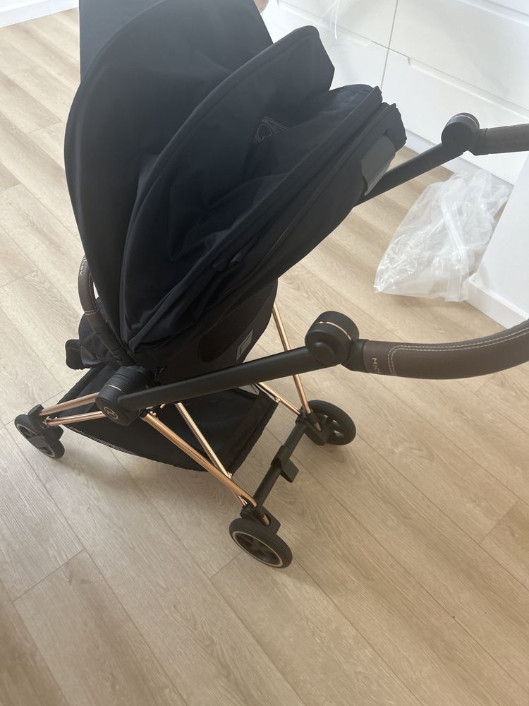 Wozek Cybex Mios 3.0