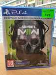 Call of Duty Modern Warfare 2 COD PS4 Sprzedaż/Skup/Wymiana Lara Games
