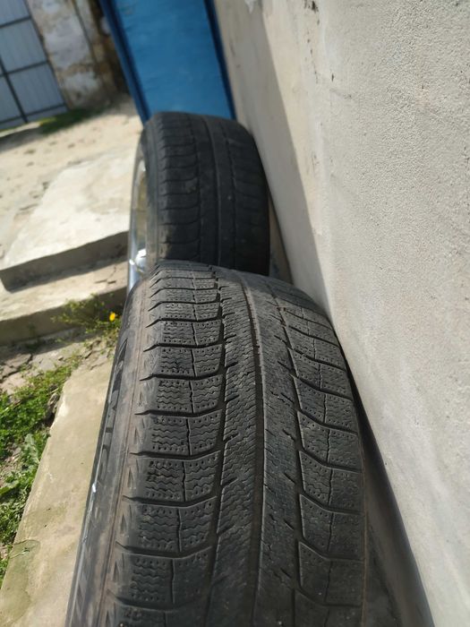 Продам колёса 18 размер