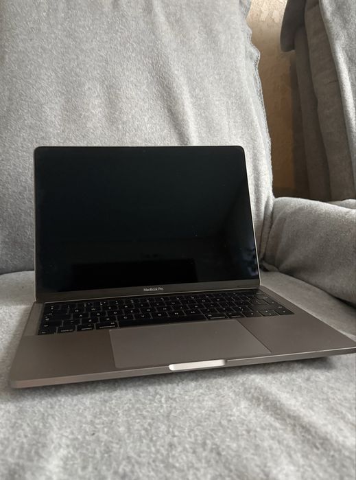 Macbook Pro 16 13’