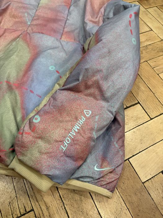 Куртка nike acg primaloft Унісекс