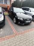 Audi A4 B8 2.0TDI