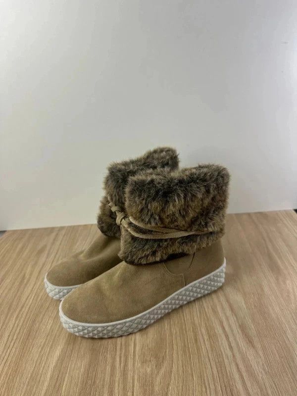 ORYGINALNE BUTY Śniegowce Cycleur de Luxe rozmiar 37