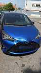 Toyota Yaris HIBRIDO 1.5 HSD SQUARE COLLECTION