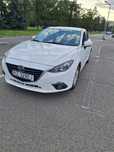Mazda 3 Mazda 3 2.0 SKYACTIV - 120 G ELEGANCE