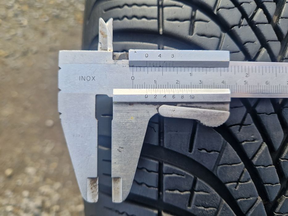 Opony wielosezonowe Dębica Navigator3  205/55r16 (94V)