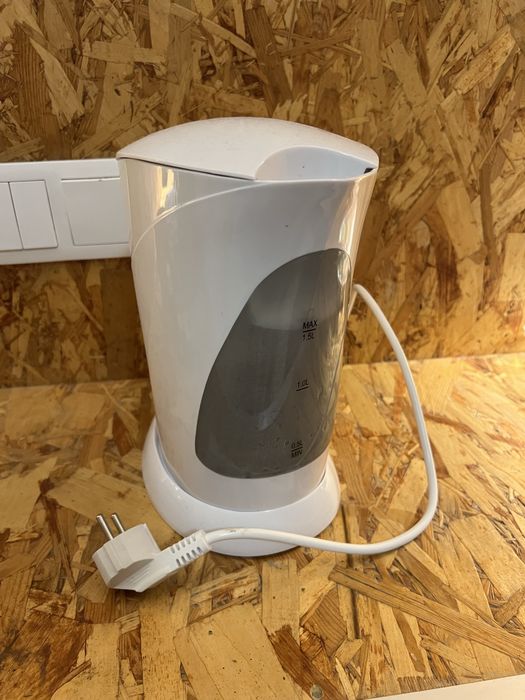 Aquecedor de agua Kunft 1,5l