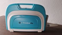 Nellie's Press boss A4 + gratis