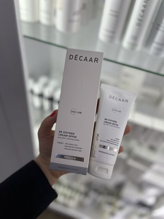 Проф косметика SESDERMA Innoaesthetics Decaar USOLAB AG Skin Spiller