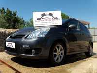 Toyota Corolla Verso 2.2 D-4D 2008, 2.0 -4D 2005 Para Peças