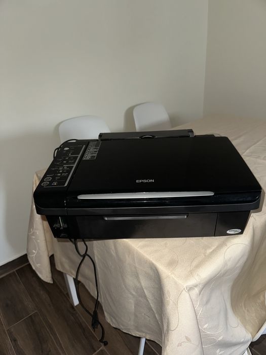 Impressora Epson SX205