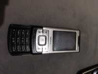Nokia kolekcjonerska model 62 80