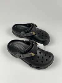 Тапки Crocs