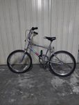 Bicicleta de competição Volpy