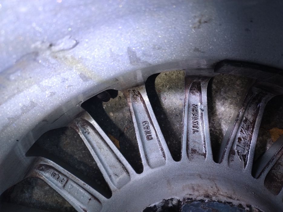 Sprzedam kola Cooper A/T