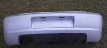 Sprzedam zderzak Leon 1 topsport LS7N