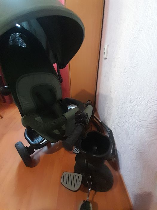 Продам детский велосипед