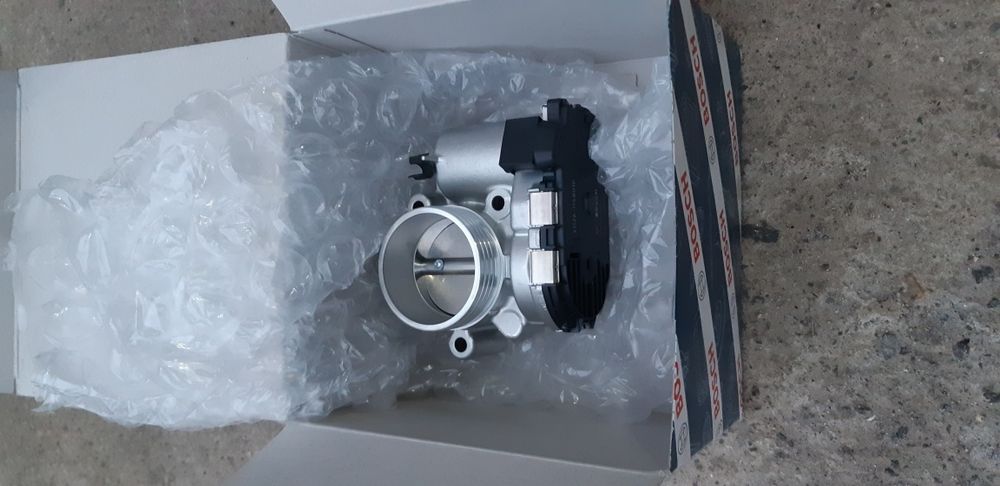 Електродросель ВАЗ