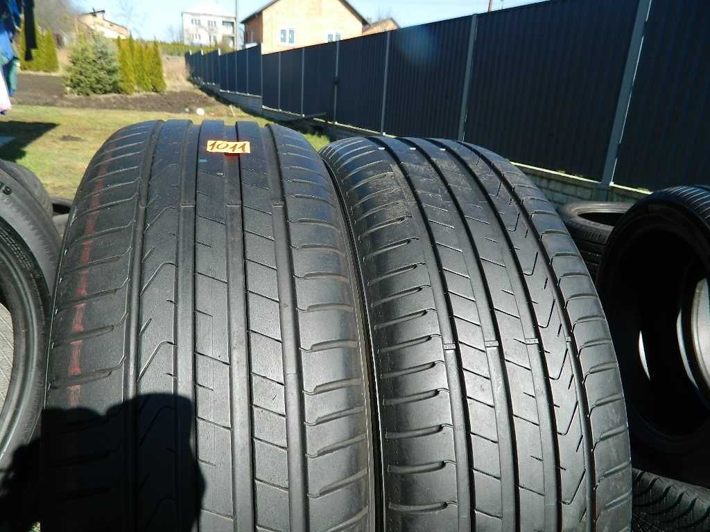 Шина колеса резина R19 235/55 Pirelli Scorpion 2шт Літо