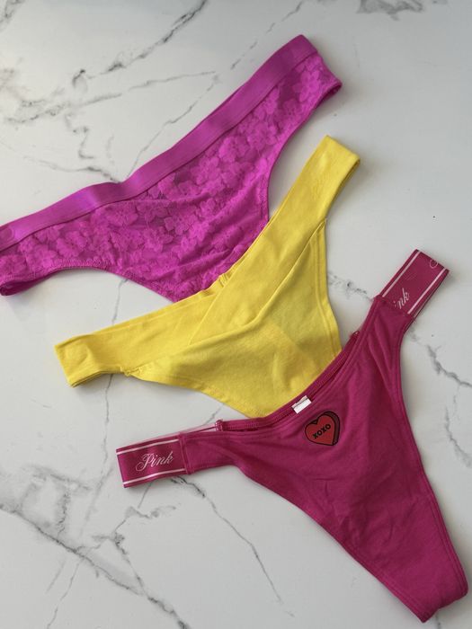 Трусики опт victorias secret