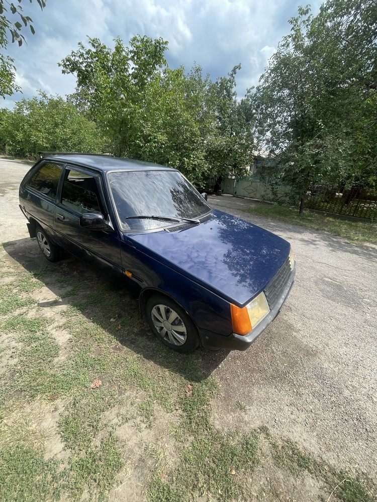 Продам  Заз Таврію