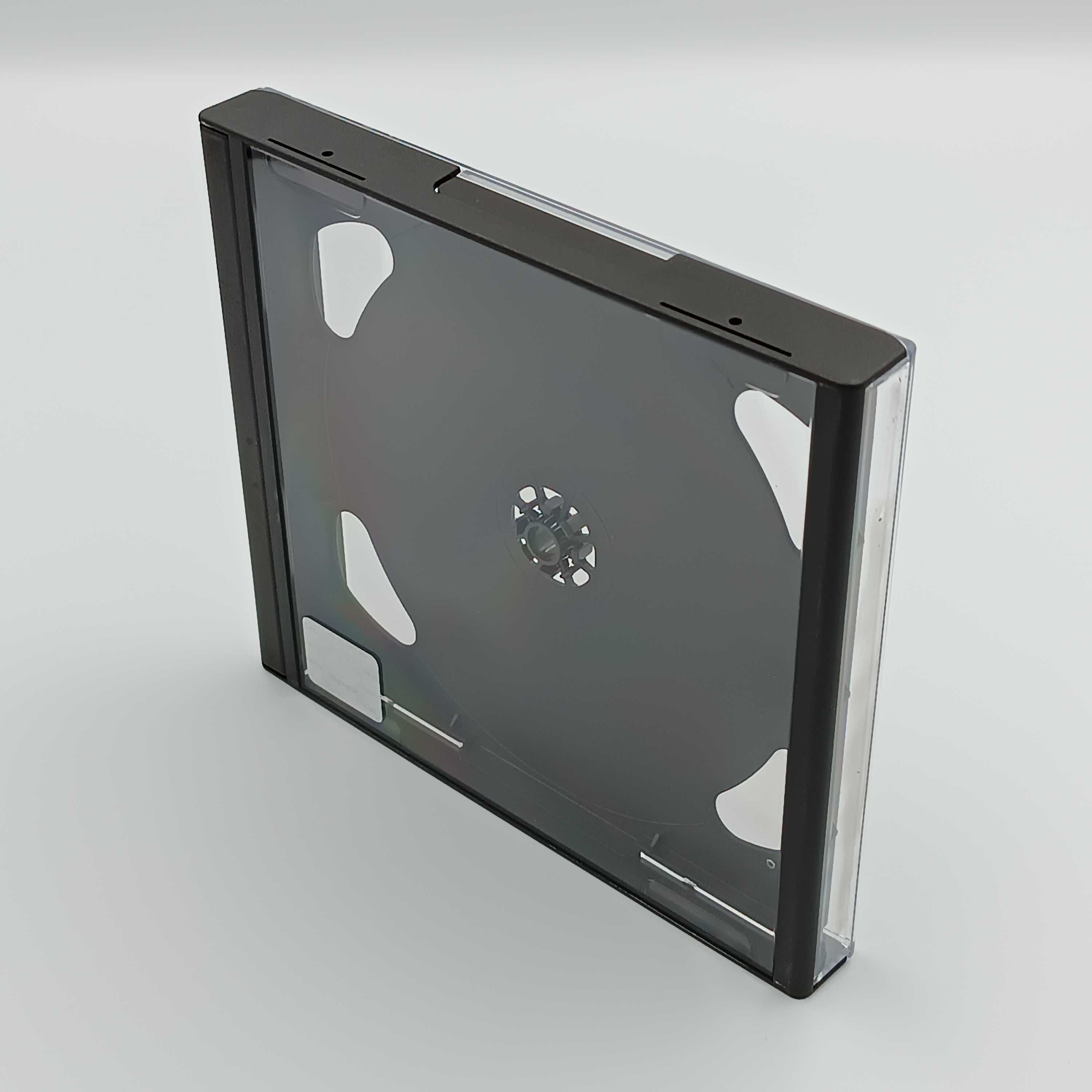 5x Nowe pudełko oryginalne box małe hologram Playstation PS1/PSX/PSOne