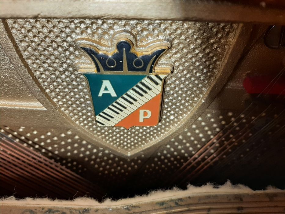 Фортепіано Petrof 1958