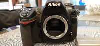Camara Fotográfica Nikon D300s