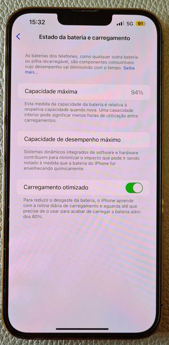 iPhone 13 PRO MAX 128GB