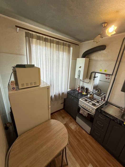 Продаж 2 кімнатної квартири