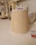 Abażur abażury kinkietu lampki Ikea
