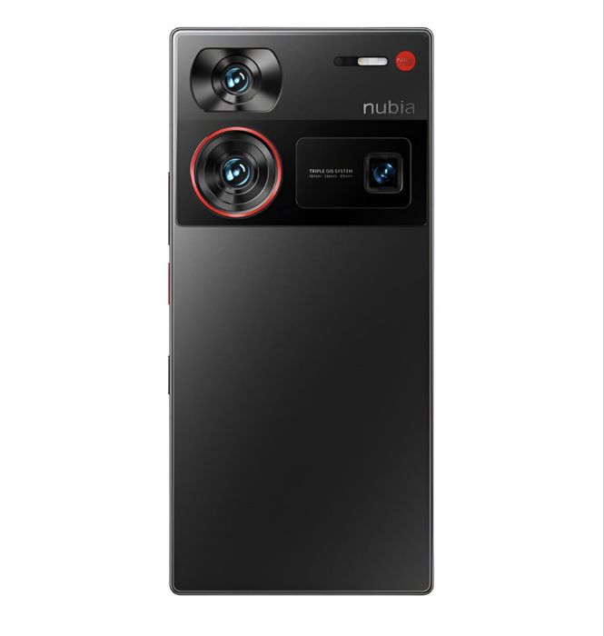 Nubia z60 Ultra