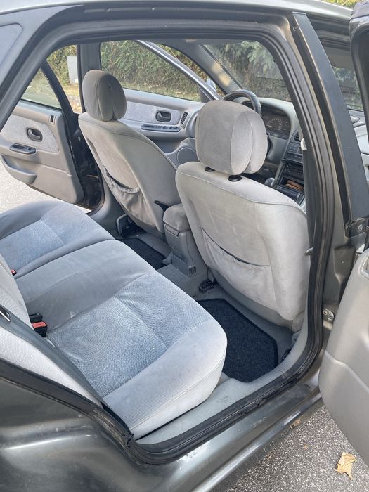 Renault Laguna vendo