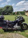 Honda Goldwing 1200