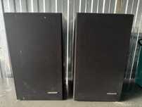 Kolumny Pioneer CS 333 Bass Reflex