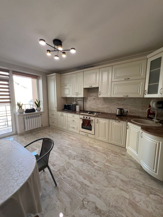 Продаж 3.кім.квартири вул.Климпуша