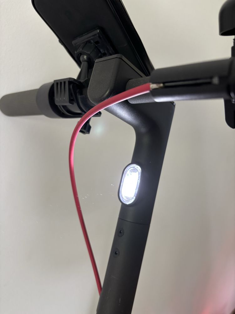 Trotinete Xiaomi com garantia