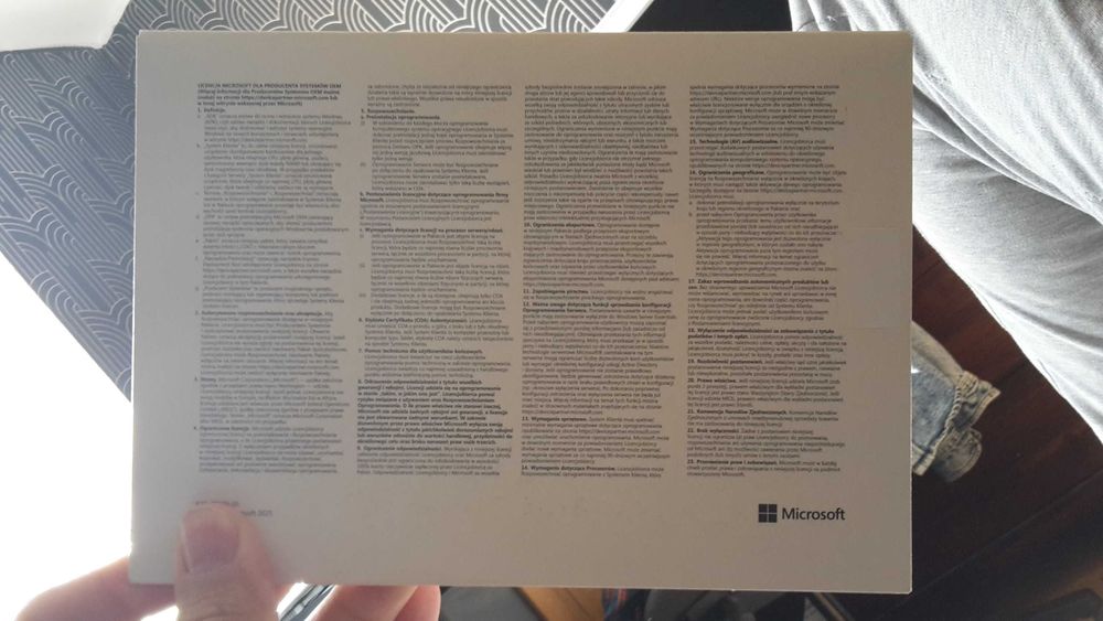Windows 11 PRO OEM