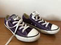 Ténis All Star Tam. 33,5