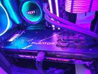 Gainward GeForce RTX 4070 Ti Phantom Reunion 12GB GDDR6X